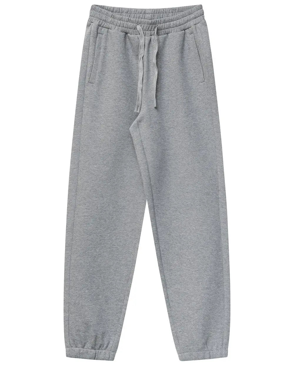 Air-Layered Unisex CVC Sweat Pants TP05 - City Workwear